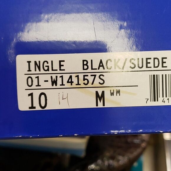 White mountain boots  - Picture 6 of 8